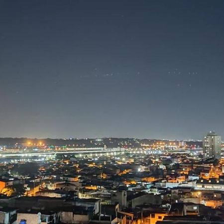 فندق La Casa Do Manguinha جوارولوس المظهر الخارجي الصورة